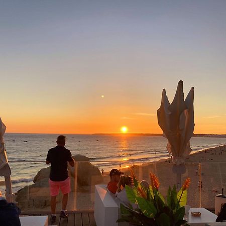 Sol Brilhante Albufeira Ngoại thất bức ảnh