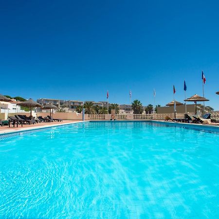 Sol Brilhante Albufeira Ngoại thất bức ảnh