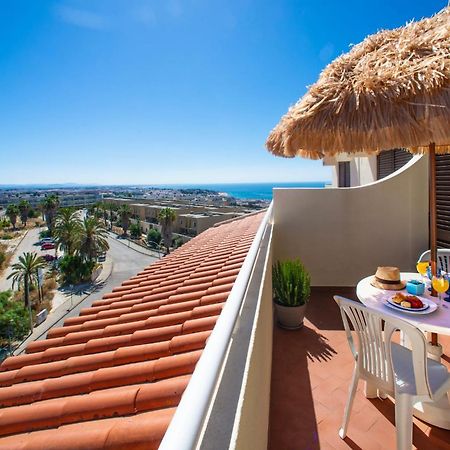 Sol Brilhante Albufeira Ngoại thất bức ảnh
