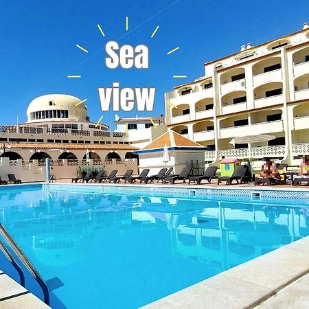 Sol Brilhante Albufeira Ngoại thất bức ảnh