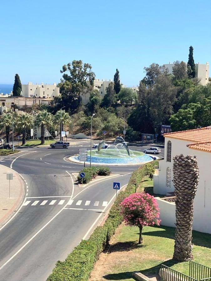 Sol Brilhante Albufeira Ngoại thất bức ảnh