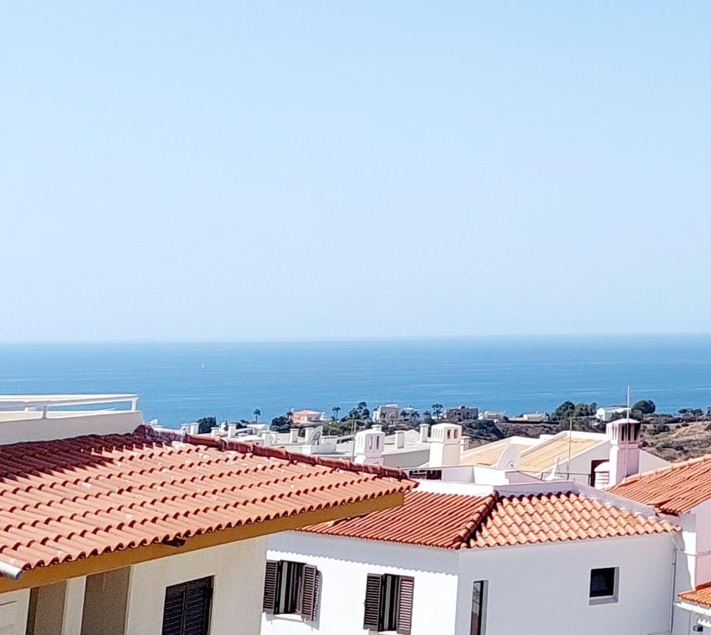 Sol Brilhante Albufeira Ngoại thất bức ảnh