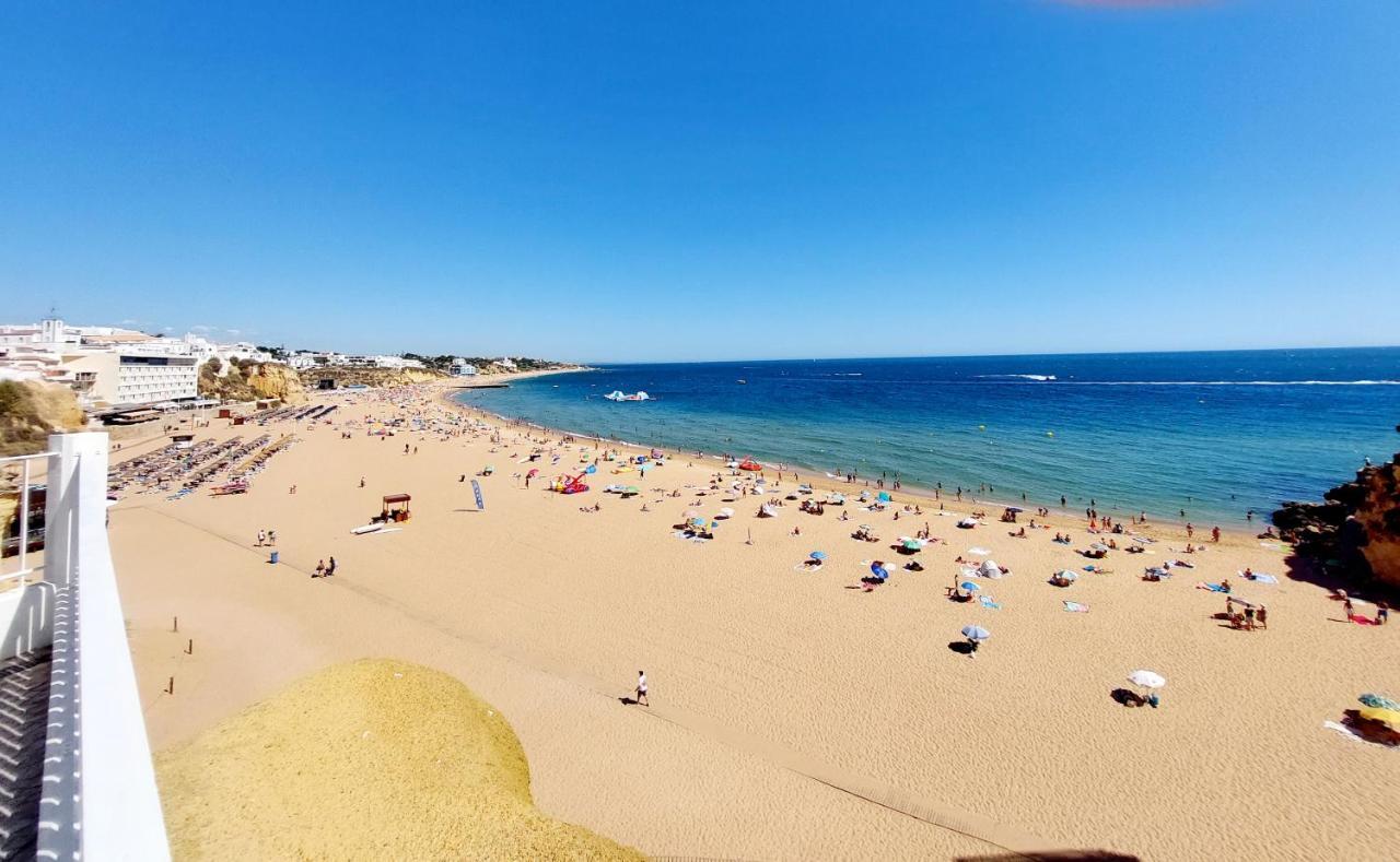 Sol Brilhante Albufeira Ngoại thất bức ảnh