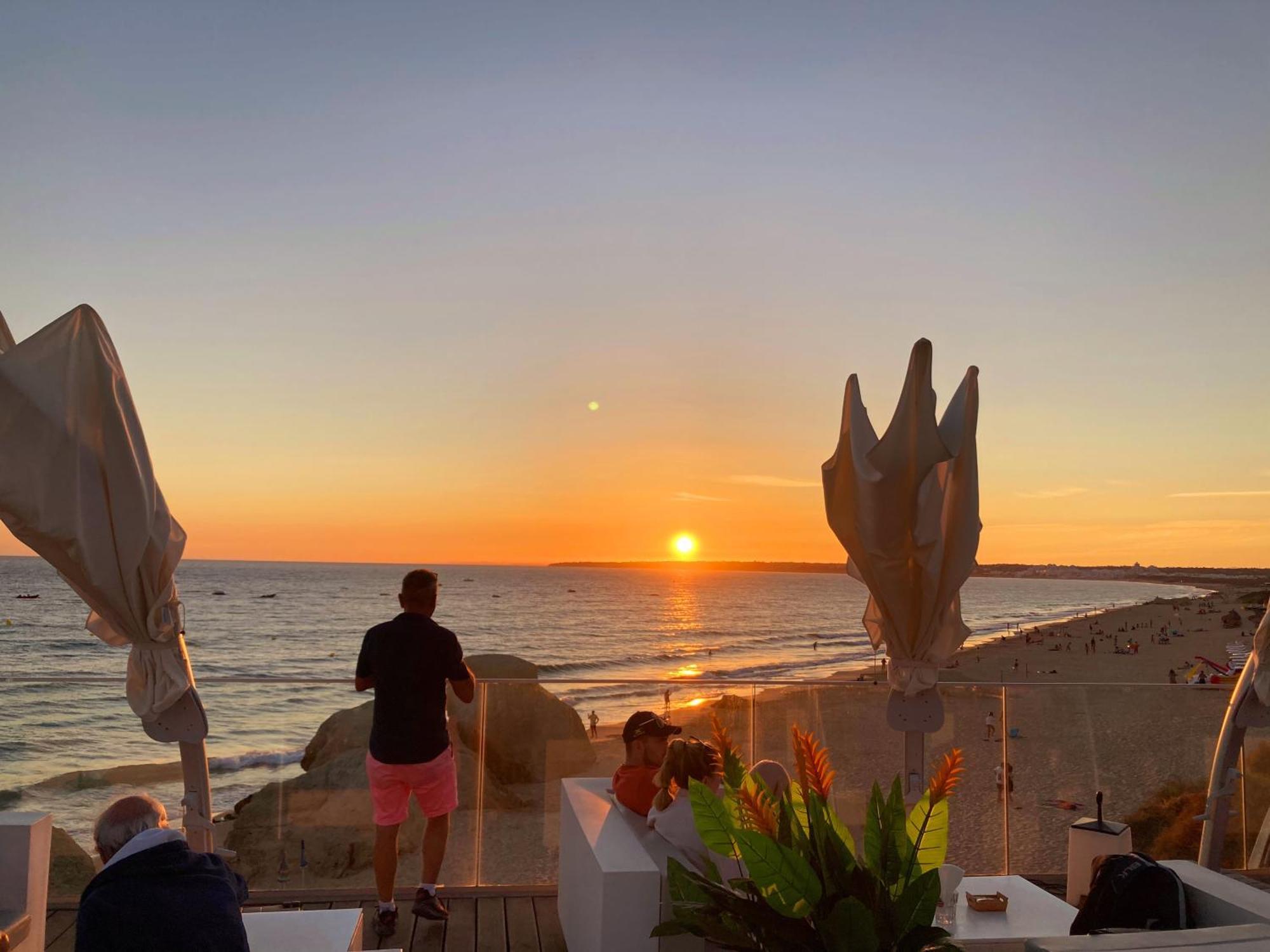 Sol Brilhante Albufeira Ngoại thất bức ảnh