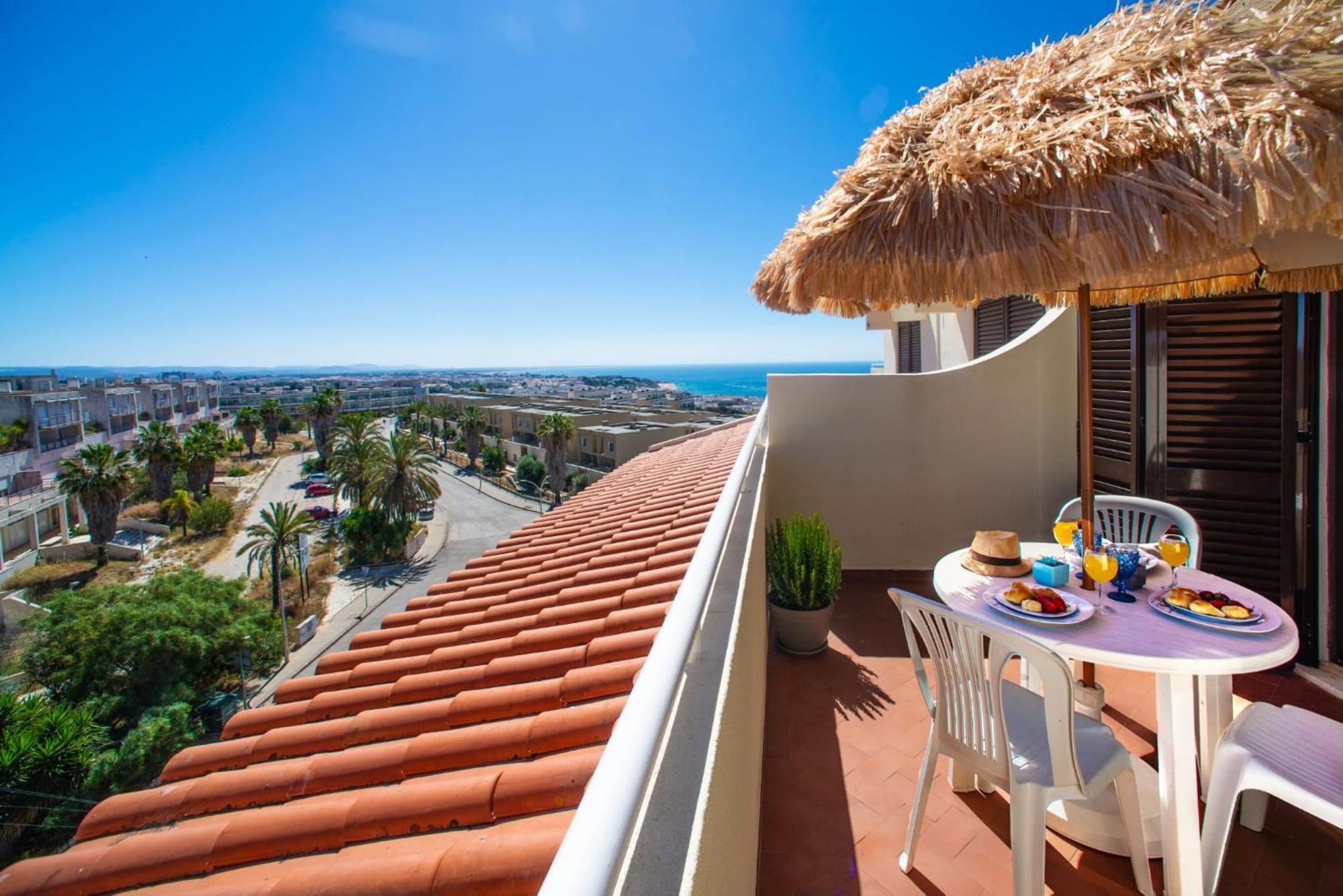 Sol Brilhante Albufeira Ngoại thất bức ảnh